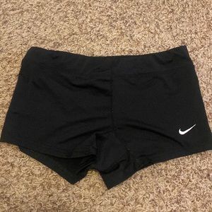 nike spandex